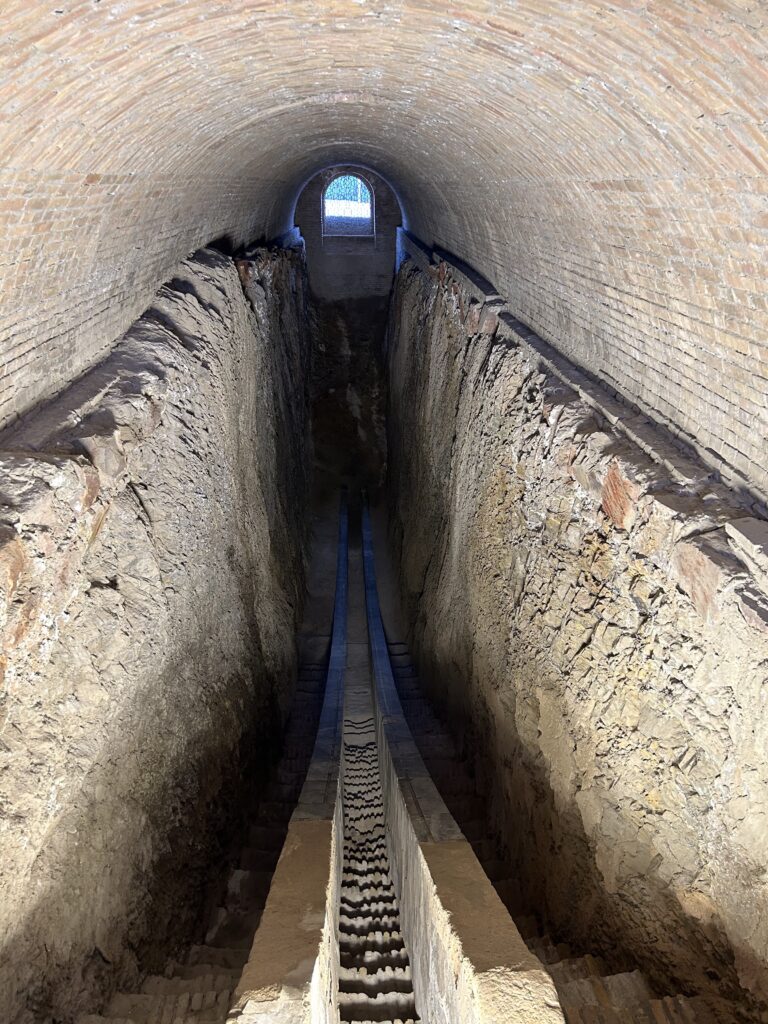 Ulugh Beg Observatory