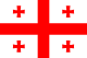 Georgia flag