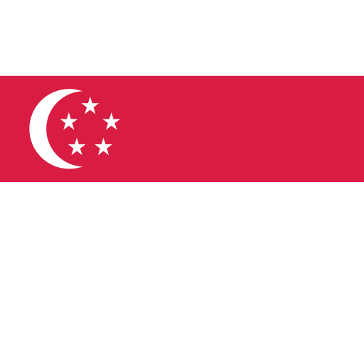 Singapore flag