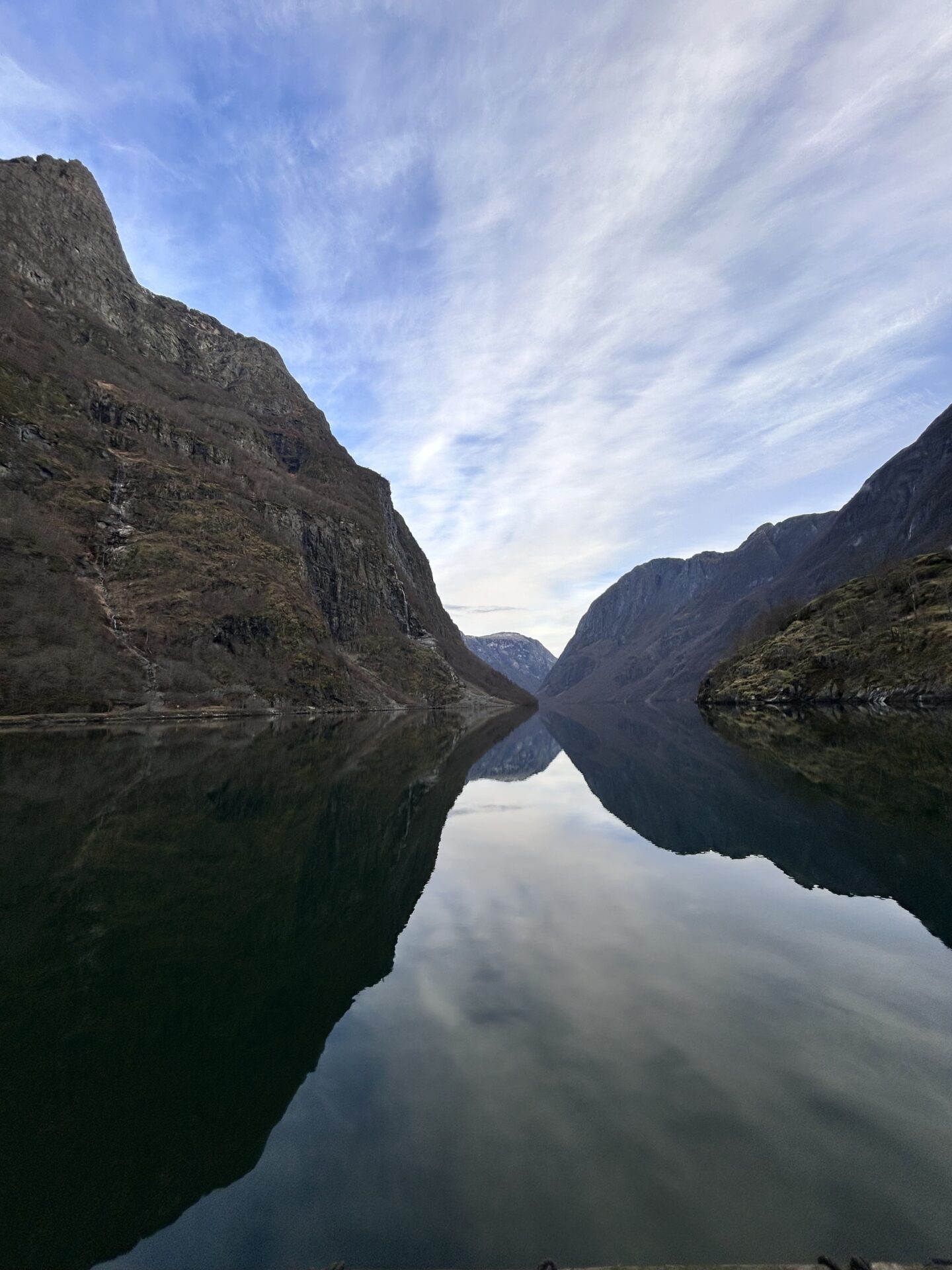 Norway – The Jigsaw Puzzle Country