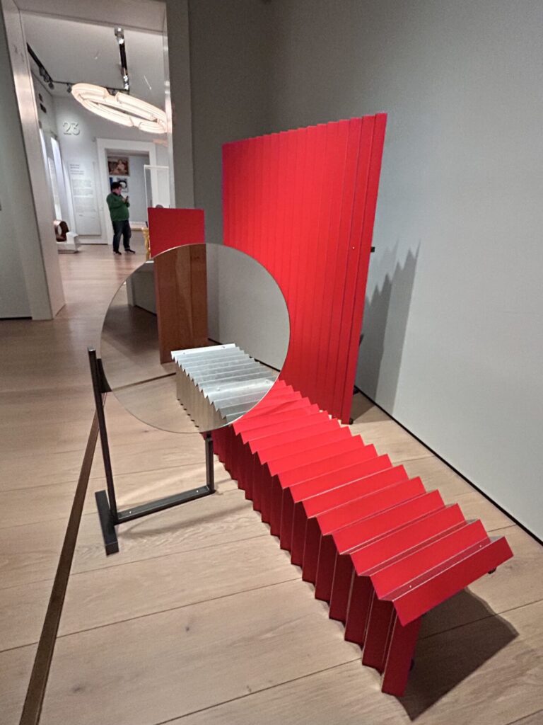 National Museum in Oslo, Norway