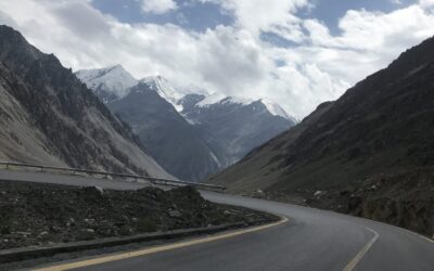 Hunza – A little place with a big heart!