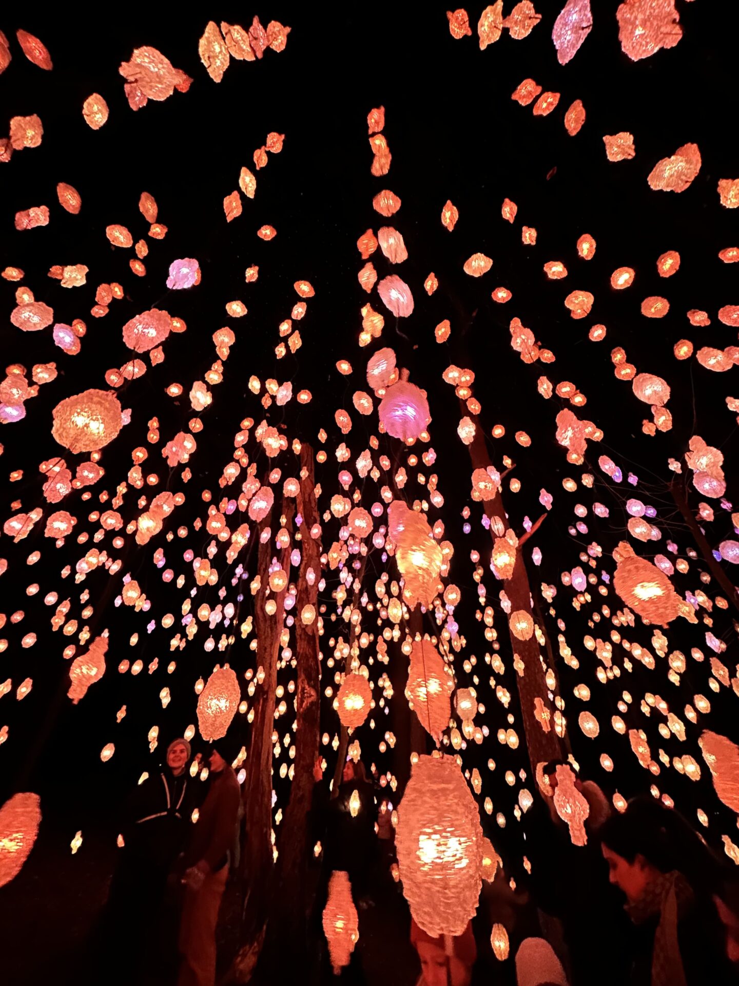 Ekeberg Park in Oslo, Norway