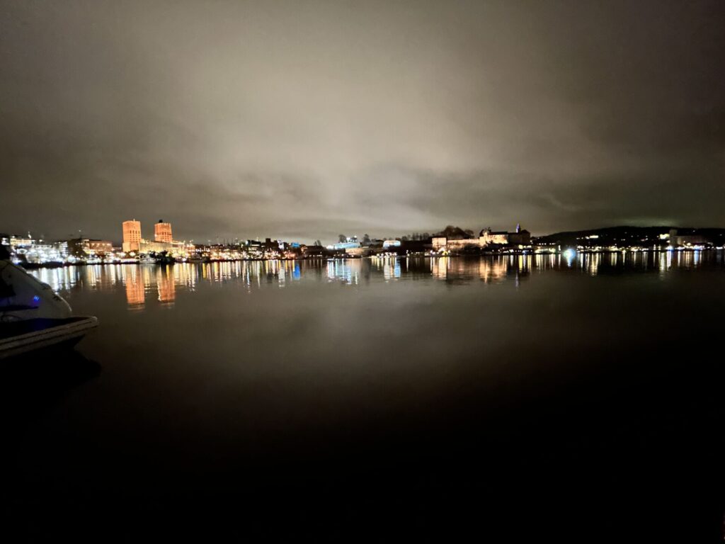 Oslo Norway